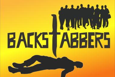 Sign up for Backstabbers