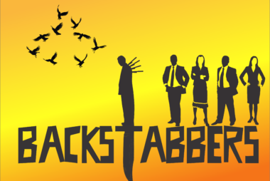 What is Backstabbers?