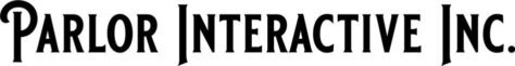 Parlor Interactive Inc.