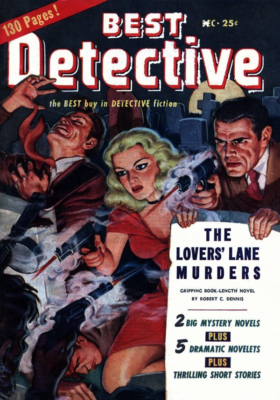 Detective Fiction